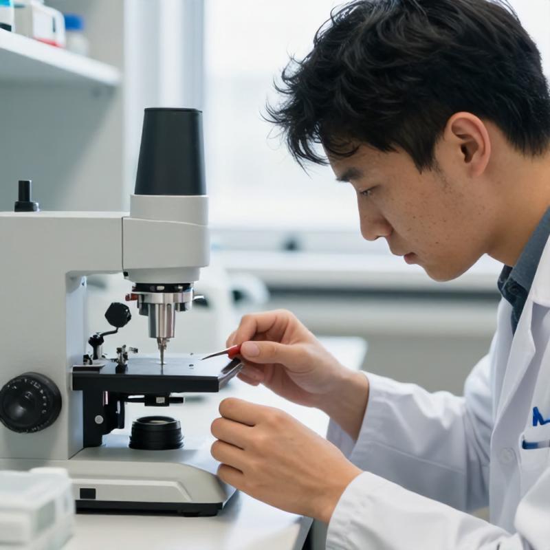 Acidímetro de Dornic: Transforme Seus Testes em Resultados Confiáveis