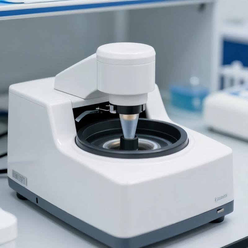 Distribuidor de centrífuga para microhematócritos: Descubra a Solução Ideal para Seu Laboratório