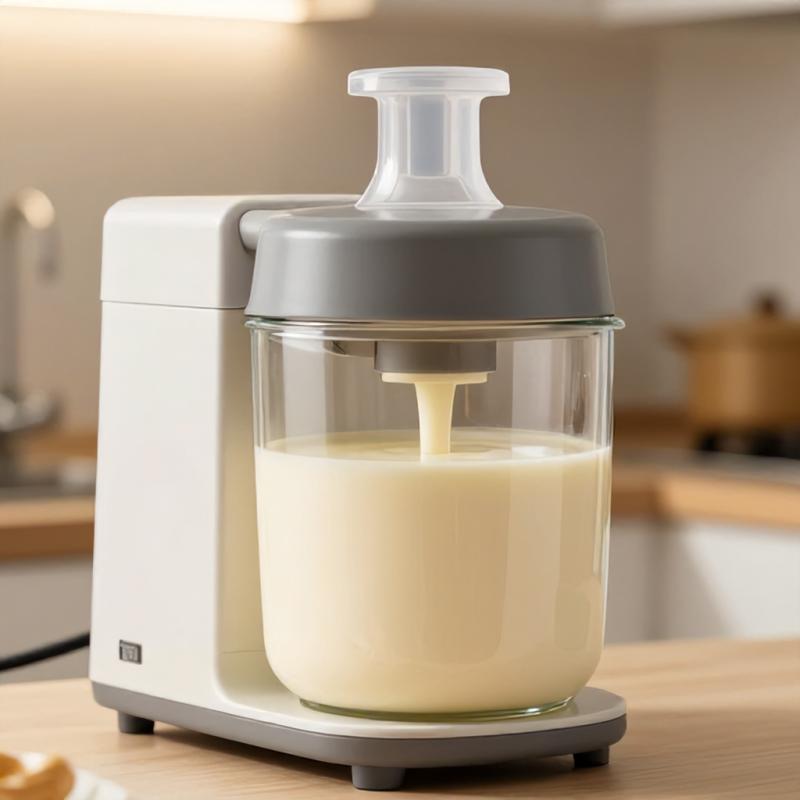 Pasteurizador de leite humano: Transforme a Nutrição do Seu Bebê