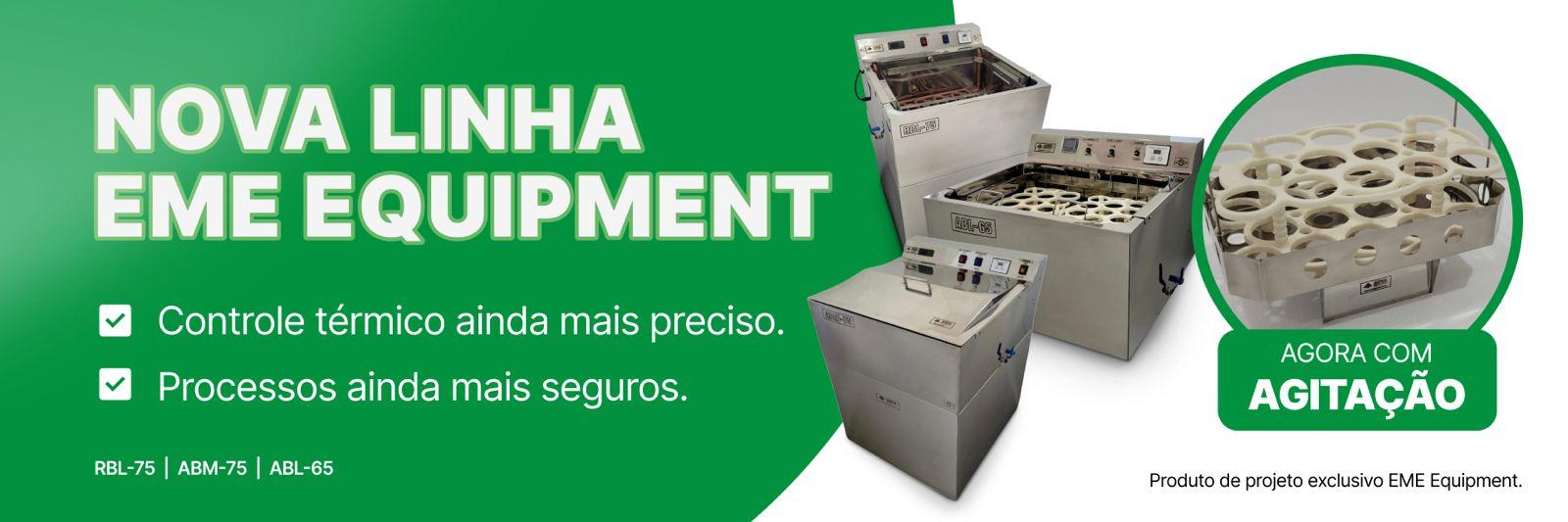 Imagem Ilustrativa de NOVA LINHA EME