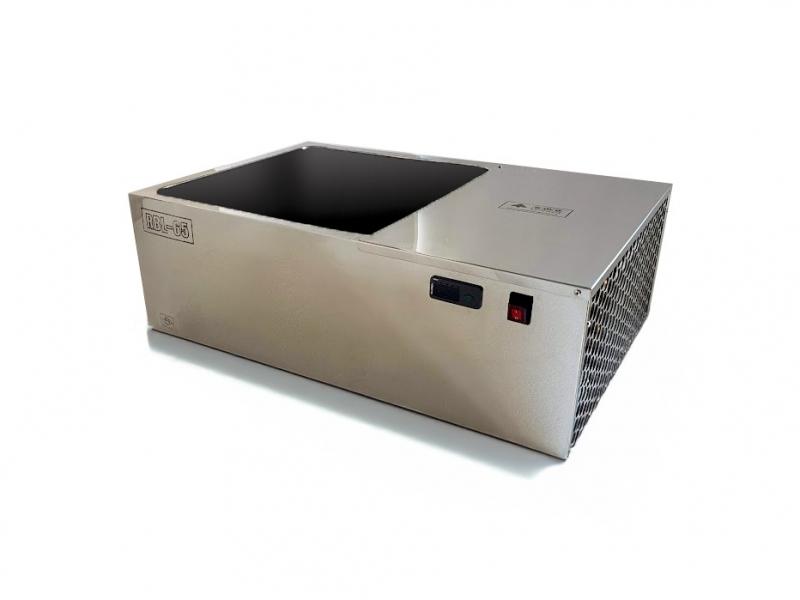 Resfriador rápido RBL-65